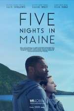 Watch Five Nights in Maine Vidbull