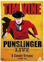 Watch Tim Vine: Punslinger Live Vidbull