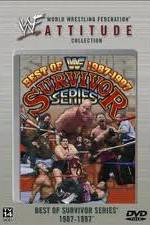 Watch WWF Best of Survivor Series 1987-1997 Vidbull