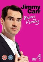 Watch Jimmy Carr: Being Funny Vidbull