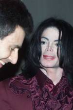Watch My Friend Michael Jackson: Uri's Story Vidbull