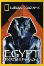Watch National Geographic Egypt Secrets of the Pharaoh Vidbull