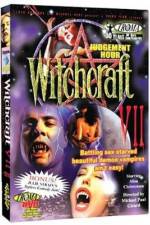 Watch Witchcraft 7: Judgement Hour Vidbull