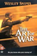 Watch The Art of War Vidbull