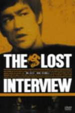 Watch Bruce Lee The Lost Interview Vidbull