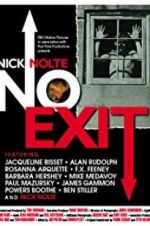 Watch Nick Nolte: No Exit Vidbull