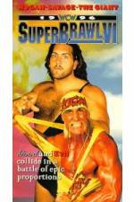Watch WCW SuperBrawl VI Vidbull