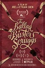 Watch The Ballad of Buster Scruggs Vidbull