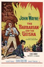Watch The Barbarian and the Geisha Vidbull