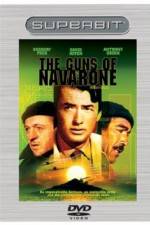 Watch The Guns of Navarone Vidbull