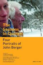 Watch The Seasons in Quincy: Four Portraits of John Berger Vidbull