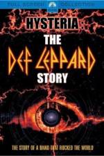 Watch Hysteria: The Def Leppard Story Vidbull
