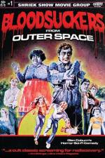 Watch Blood Suckers from Outer Space Vidbull