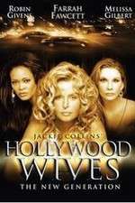 Watch Hollywood Wives The New Generation Vidbull