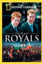 Watch The Last Royals Vidbull
