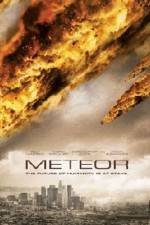 Watch Meteor: Path To Destruction Vidbull