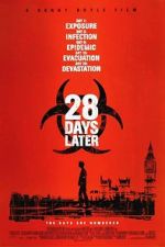 Watch 28 Days Later... Vidbull