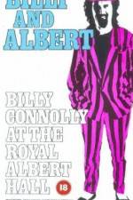 Watch Billy and Albert Billy Connolly at the Royal Albert Hall Vidbull