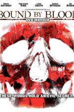 Watch Wendigo Bound by Blood Vidbull