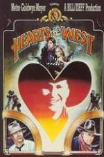 Watch Hearts of the West Vidbull