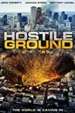 Watch On Hostile Ground Vidbull