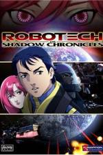 Watch Robotech The Shadow Chronicles Vidbull