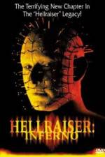 Watch Hellraiser: Inferno Vidbull