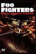 Watch Foo Fighters Live at Wembley Stadium Vidbull