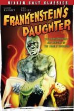 Watch Frankenstein's Daughter Vidbull