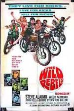 Watch Wild Rebels Vidbull