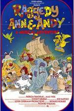 Watch Raggedy Ann & Andy: A Musical Adventure Vidbull