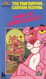 Watch The Pink Panther in \'Pink at First Sight\' (TV Short 1981) Vidbull