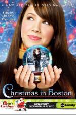 Watch Christmas in Boston Vidbull