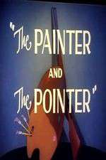 Watch The Painter and the Pointer Vidbull