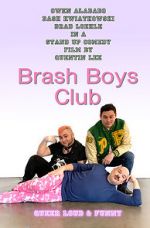 Watch Brash Boys Club Vidbull