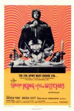 Watch Simon King of the Witches Vidbull