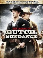 Watch The Legend of Butch & Sundance Vidbull