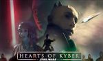 Watch Hearts of Kyber (Short 2017) Vidbull