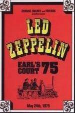 Watch Led Zeppelin - Live at Earls Court Vidbull