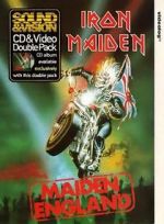 Watch Iron Maiden: Maiden England Vidbull