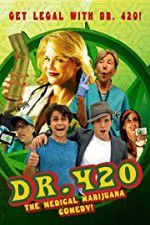 Watch Dr. 420 Vidbull