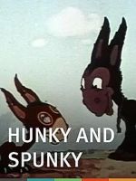 Watch Hunky and Spunky (Short 1938) Vidbull