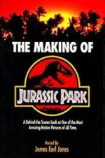 Watch The Making of \'Jurassic Park\' Vidbull