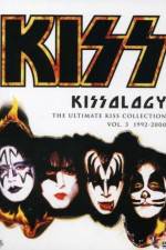 Watch KISSology The Ultimate KISS Collection Vol 2 1978-1991 Vidbull