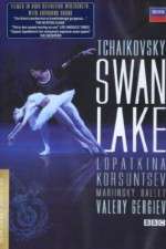 Watch Swan Lake Vidbull