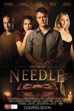 Watch Needle Vidbull