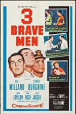 Watch Three Brave Men Vidbull