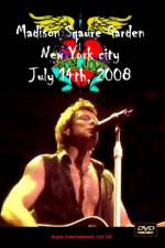 Watch Bon Jovi: Live at Madison Square Garden Vidbull
