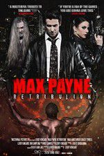 Watch Max Payne Retribution Vidbull
