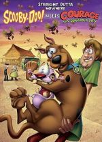 Watch Straight Outta Nowhere: Scooby-Doo! Meets Courage the Cowardly Dog Vidbull